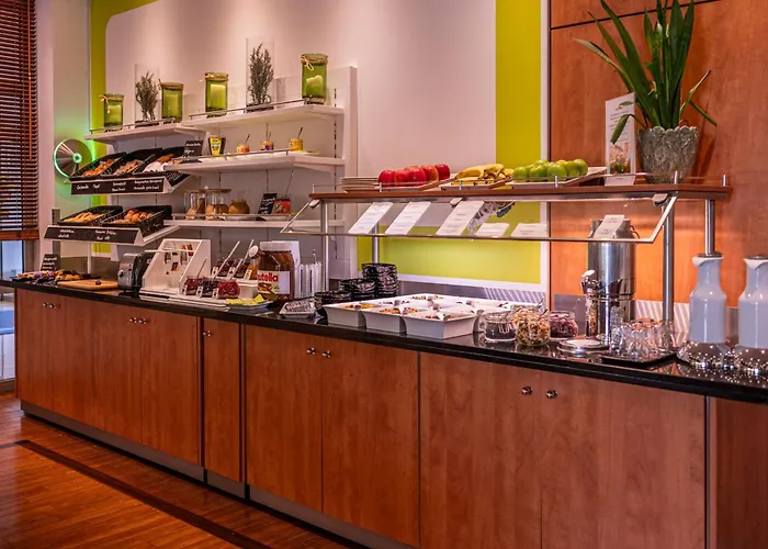 Philero Hotel Koeln