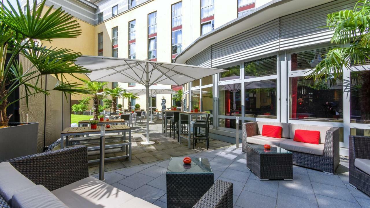 Hotel Philero Kolonia