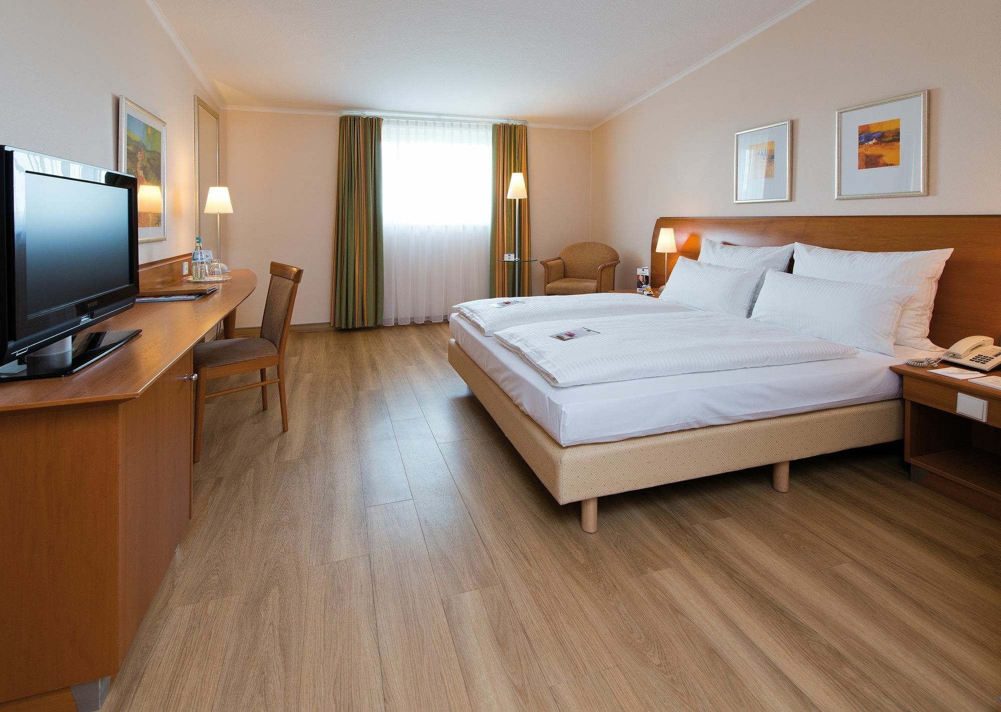 Hotel Philero Kolonia
